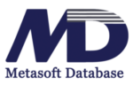 Metasoft Database