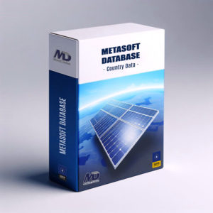 Metasoft Database of Country